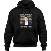 American Idol 2022 Hoodies. Noah Thompson Shirt