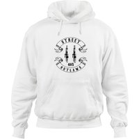 405 Street Outlaws (black Edition) Hoodies