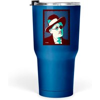 James Joyce - Literature - Tumblers 30 Oz