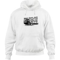 Convoy - Cw Mccall - Hoodies