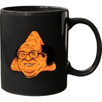 Danny Dorito - Danny Devito - Mugs