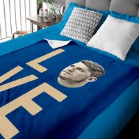 Luka Doncic Love - Luka Doncic - Baby Blankets