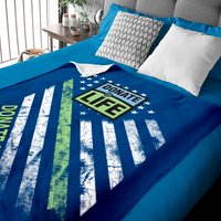 Donate Life Baby Blankets