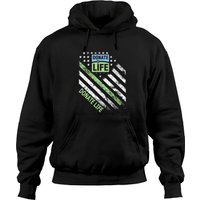 Donate Life Hoodies