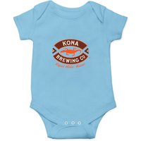 Kona Brewing Onesies