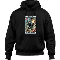 Vegeta - Dragon Ball - Hoodies