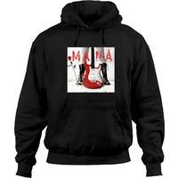 Mana Band Tour Music Classic Hoodies