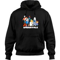 Undertale Hoodies