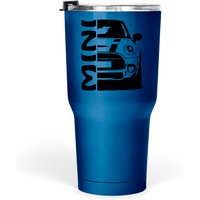 Mini, Mini Cooper - Mini Mini Cooper - Tumblers 30 Oz