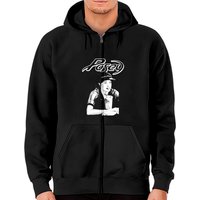 Posey - Parker Posey - Zip Hoodies
