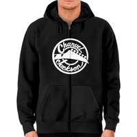 Charvel Jackson Guitars Zip Hoodies