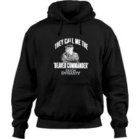 Duck Dynasty Beaver Commander Hoodies