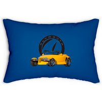 1999 Plymouth Prowler - 1999 Plymouth Prowler - Lumbar Pillows