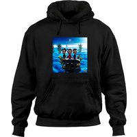 Ajr Band Hoodies