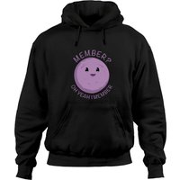 Member Berries Hoodies