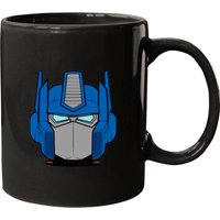 Primed - Optimus Prime - Mugs
