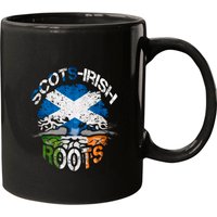 Scots-irish - Scots-irish Roots Mugs