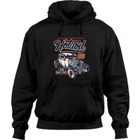 An American Original Hot Rod Hoodies