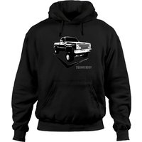 Squarebody Classic Square Body Truck Hoodies