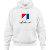 American Motors Ambassador Hoodies