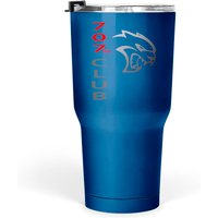 Hellcat 707hp Club Tumblers 30 Oz