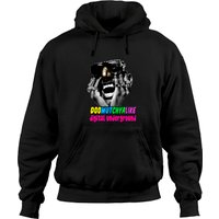 Digital Underground-doowutchyalike Essential Hoodies