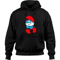 Papa - Papa Smurf - Hoodies