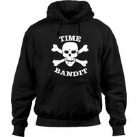 Time Bandit Hoodies