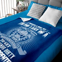 Carpenter John Carpenter The Carpenters Carpente Baby Blankets