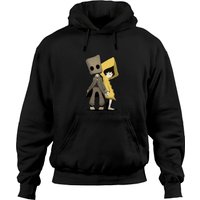 Little Nightmares Hoodies