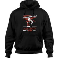 Electricity Will Kill You - Electricity Will Kill You - Hoodies