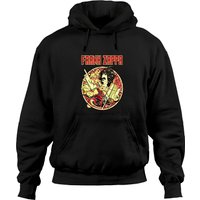 Vintage Frank Zappa Show Tribute Hoodies