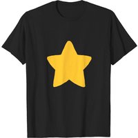 Steven Universe Coral T-shirt, Cartoon Star Tee