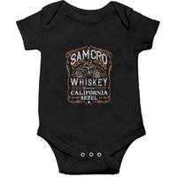 Samcro Whiskey - Sons Of Anarchy - Onesies