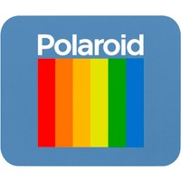 Polaroid Mouse Pads