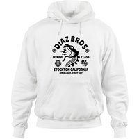Diaz Brothers - Nate Diaz - Hoodies