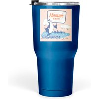 Vintage Hamm's Beer Bear - Hamms Beer - Tumblers 30 Oz