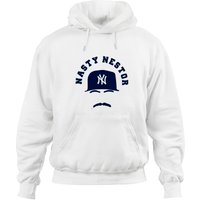 Nasty Nestor Hoodies
