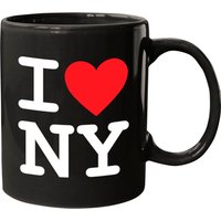 I Love Ny Mugs