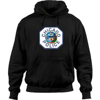 Chicago Pd Patch - Chicago - Hoodies