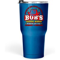 Bob's Country Bunker - Blues Brothers - Tumblers 30 Oz