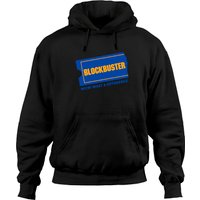 Wow! What A Difference. - Blockbuster Video - Hoodies