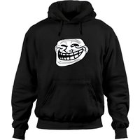 Troll Face Hoodies