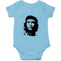Che Guevara Onesies 26 July Movement Vintage Cuban Onesies