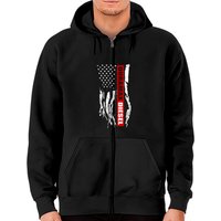 Duramax - Duramax Zip Hoodies