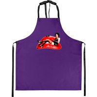 Rocky Horror - Rocky Horror Picture Show - Aprons