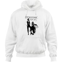 Fleetwood Mac Unisex Pullover Hoodie: Rumours