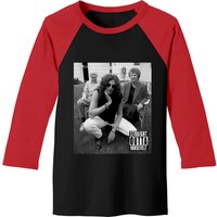 Howard Stern- Straight Outta Roosevelt - Howard Stern - Baseball Tees