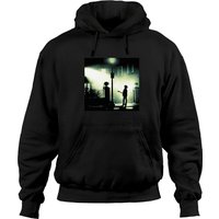 The Curexorcist - The Cure Band - Hoodies