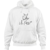 Lil Peep Cry - Lil Peep - Hoodies